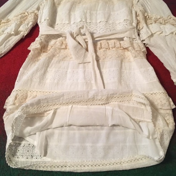 Spell Suki Party Mini Dress - Picture 8 of 14